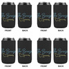 Generated Product Preview for Jane Review of Logo & Company Name Can Cooler