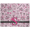 Generated Product Preview for JMiller Review of Princess Dog Food Mat w/ Name and Initial