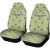 Generated Product Preview for Katherine Review of Design Your Own Car Seat Covers - Set of Two