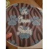Image Uploaded for Amy Bernier Review of Design Your Own Round Decal