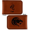 Generated Product Preview for Vipul Shah Review of Zodiac Constellations Leatherette Magnetic Money Clip (Personalized)
