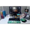 Image Uploaded for Dialys Review of Design Your Own Mouse Pad with Wrist Support