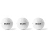 Generated Product Preview for Bruce Harmon Hubbard Review of Golf Golf Balls (Personalized)