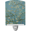 Generated Product Preview for vjkpeace Review of Almond Blossoms (Van Gogh) Ceramic Night Light