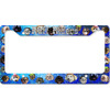 Generated Product Preview for Sydney Review of Design Your Own License Plate Frame