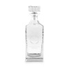 Generated Product Preview for Kalyn Marshall Review of Logo & Company Name Whiskey Decanter - Laser Engraved