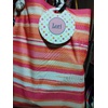 Image Uploaded for Lori Judd Review of Design Your Own Plastic Luggage Tag - Round