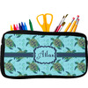 Generated Product Preview for Mary Grace Alonzo Review of Sea Turtles Neoprene Pencil Case