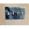 Image Uploaded for Wayne Winder Review of Design Your Own Light Switch Cover - 4 Toggle Plate