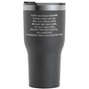 Generated Product Preview for Michelle Review of Design Your Own RTIC Tumbler - 30 oz