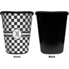 Generated Product Preview for Melanie Craig Review of Design Your Own Waste Basket