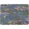 Generated Product Preview for Michelle Foley Review of Water Lilies by Claude Monet Rectangular Glass Cutting Board