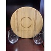 Image Uploaded for Kalyn Marshall Review of Logo & Company Name Bamboo Cutting Board