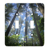 Generated Product Preview for Debbie Review of Design Your Own Light Switch Cover