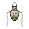 Generated Product Preview for Veronique Pascual Review of Design Your Own Bottle Apron