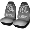 Generated Product Preview for Tina Sullivan Review of Design Your Own Car Seat Covers - Set of Two