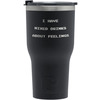 Generated Product Preview for Chelsea L. Head Review of Design Your Own RTIC Tumbler - 30 oz