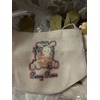 Image Uploaded for MNTV Review of Easter Bunny and Basket Easter Basket (Personalized)