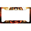 Generated Product Preview for Stina Review of Design Your Own License Plate Frame