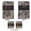 Generated Product Preview for Crissy Review of Hunting Camo Gift Bag (Personalized)