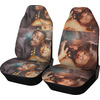 Generated Product Preview for Shavonne Review of Design Your Own Car Seat Covers - Set of Two