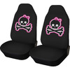 Generated Product Preview for Dawn Shimmin Review of Design Your Own Car Seat Covers - Set of Two