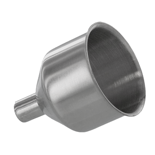 Flask Funnel