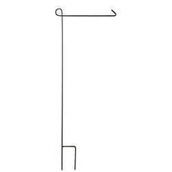 Garden Flag Stand