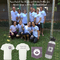 Faux Pocket Tee Shirts for Meraki Yoga 2015 Thailand Yoga Retreat