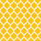 Moroccan Pattern Templates for Tissue Papers Sheets - Medium - Heavyweight
