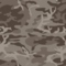 Camouflage Templates for Cabinet Knobs - Black