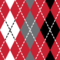 Argyle Templates for Wall Hanging Tapestries - Wide