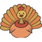 Thanksgiving Templates for 7