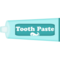 Dental Templates for Plastic Kids Mugs