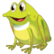Frogs Templates for 5.5