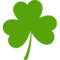 St. Patrick's Day Templates for Graphic Car Decals