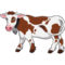 Cows Templates for 7.5
