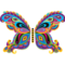 Butterflies Templates for 4