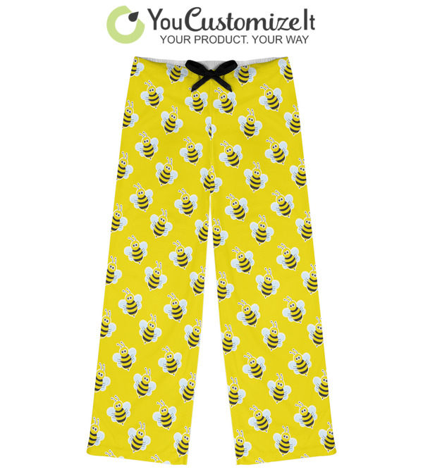 Bee outlet pajama pants