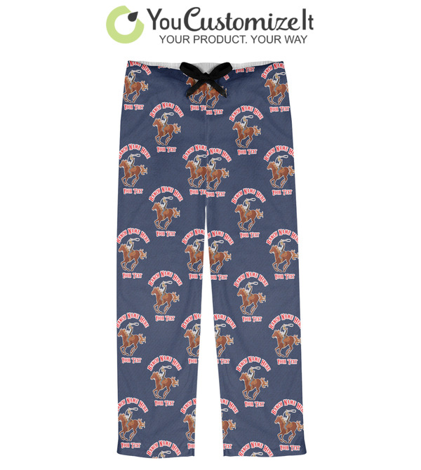 Custom Pajama Pants With Logo  International Society of Precision  Agriculture