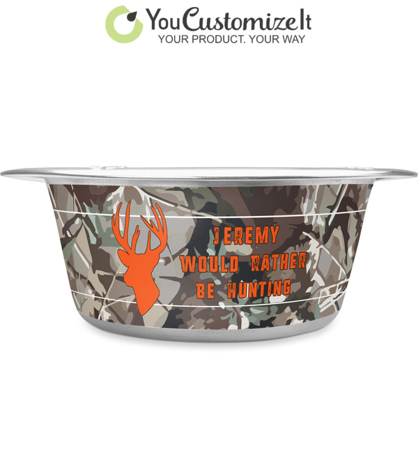 Fish hunter Plastic Mixing Bowl