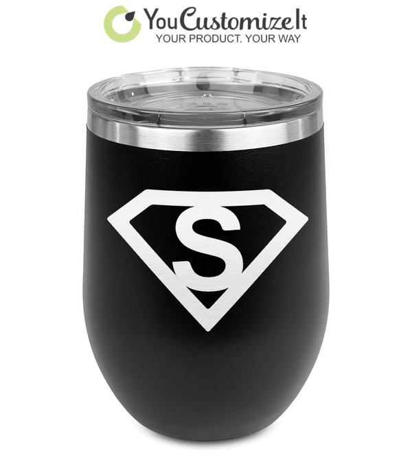 Orders superman yeti cup