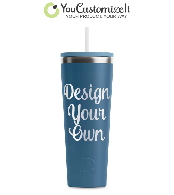 Personalize your Coffee Yeti or RTIC Tumber Mugs with Decals