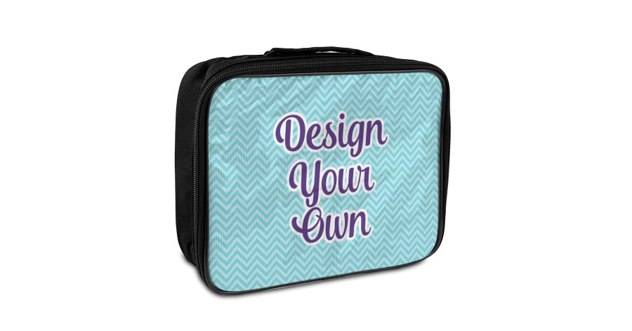 personalized insulated lunch bags for adults