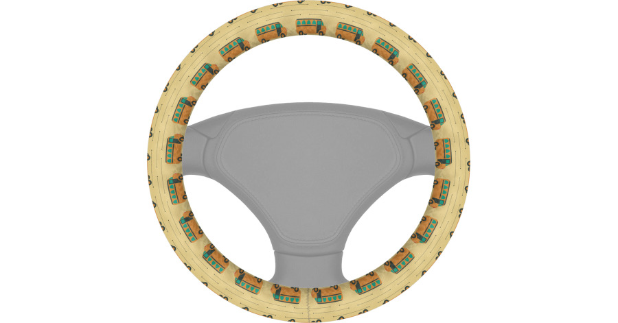 custom-school-bus-steering-wheel-cover-youcustomizeit