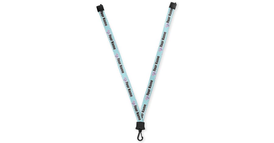 Custom Lanyards | Design & Preview Online | YouCustomizeIt