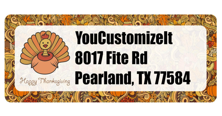 custom-thanksgiving-return-address-labels-personalized-youcustomizeit