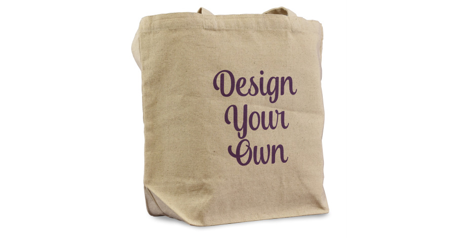 Custom Reusable Cotton Grocery Bags Design And Preview Online