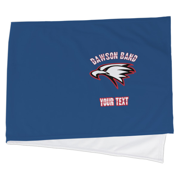 Custom Design Your Own Cooling Towel