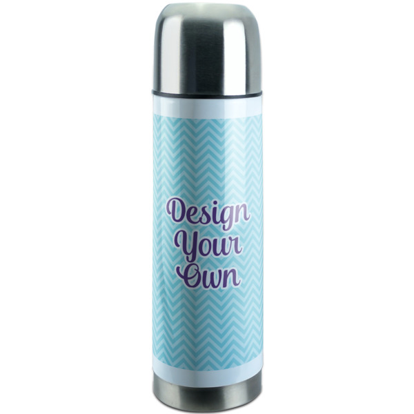 Custom Design Your Own Stainless Steel Thermos